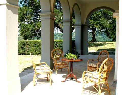 Villa Martina