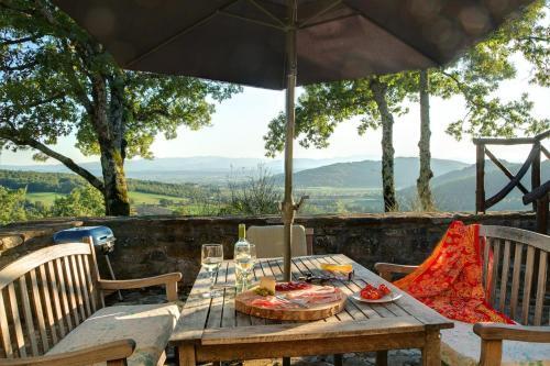 Castello Villa Sleeps 8 Pool Wifi