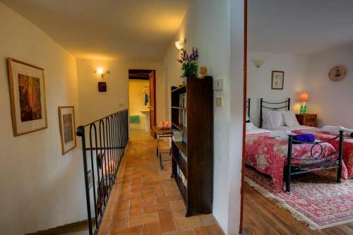 Castello Villa Sleeps 8 Pool Wifi