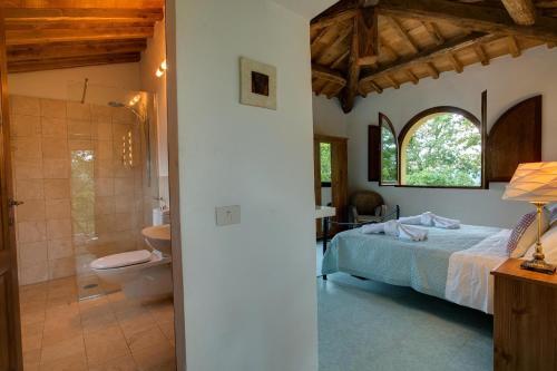 Castello Villa Sleeps 8 Pool Wifi