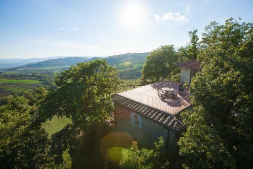 Castello Villa Sleeps 8 Pool Wifi