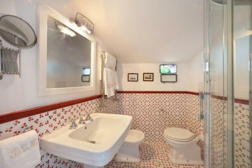 San Montano Villa Sleeps 12 Pool Air Con Wifi