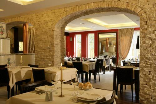 Hotel Albergo Ristorante Marcheno