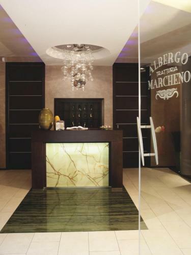 Hotel Albergo Ristorante Marcheno