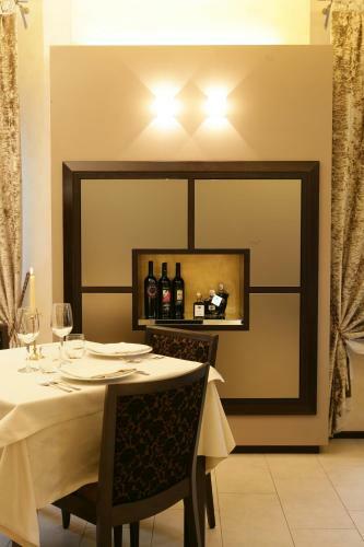 Hotel Albergo Ristorante Marcheno