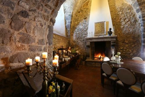Hotel Castello Di Limatola