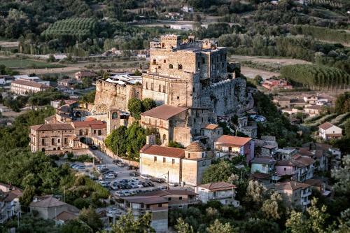 Hotel Castello Di Limatola
