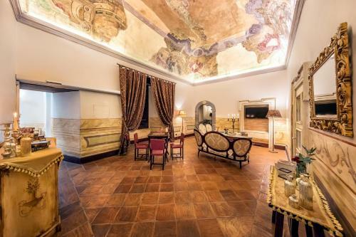 Hotel Castello Di Limatola