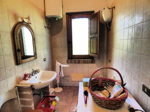 Casa Vacanze Bianco