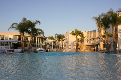 Hotel Dubaivillage