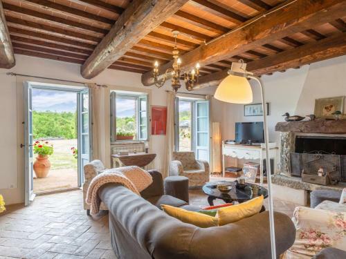 Villa Locazione Turistica Il Filosofo