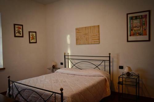 Apartamento Agriturismo Il Catrino