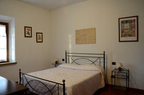 Apartamento Agriturismo Il Catrino