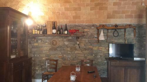 Apartamento Agriturismo Il Catrino