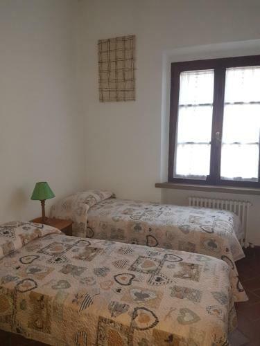 Apartamento Agriturismo Il Catrino