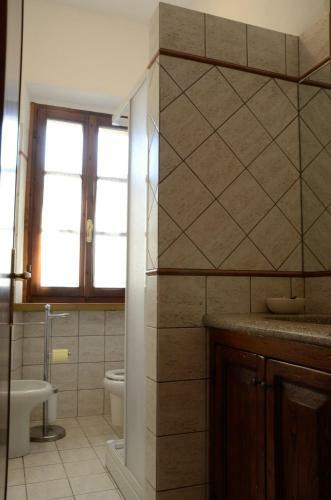 Apartamento Agriturismo Il Catrino