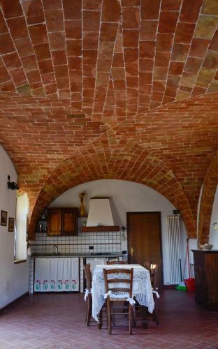 Apartamento Agriturismo Il Catrino