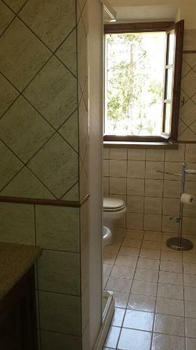 Apartamento Agriturismo Il Catrino