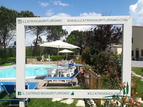 Apartamento Agriturismo Il Catrino