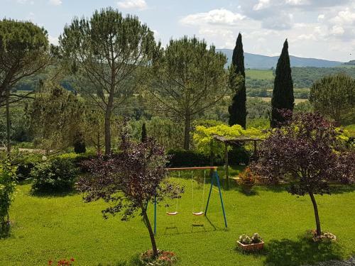 Apartamento Agriturismo Il Catrino