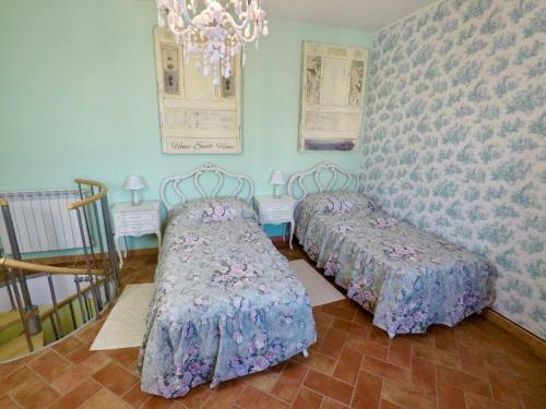Apartamento Marie Antoinette