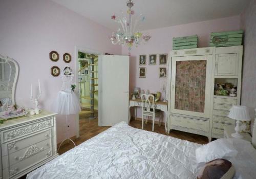 Apartamento Marie Antoinette