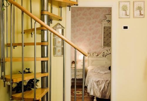 Apartamento Marie Antoinette