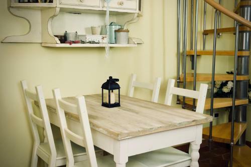 Apartamento Marie Antoinette