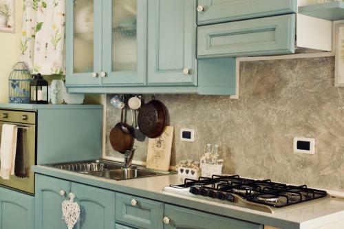 Apartamento Marie Antoinette