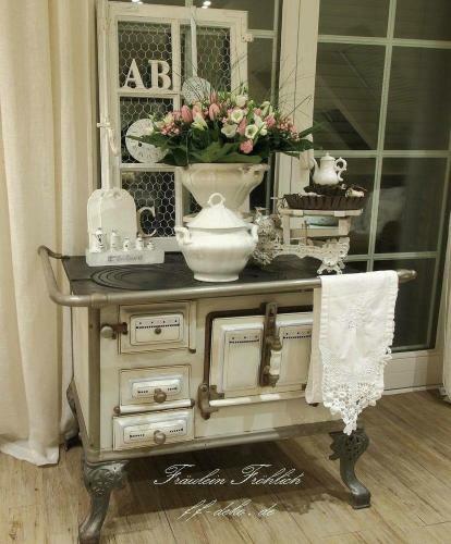 Apartamento Marie Antoinette