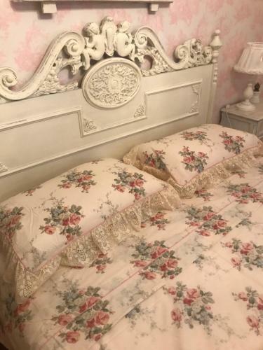 Apartamento Marie Antoinette