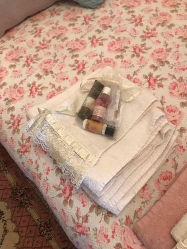 Apartamento Marie Antoinette