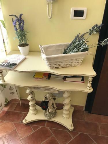 Apartamento Marie Antoinette