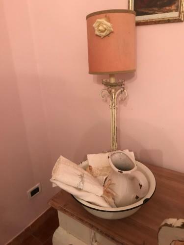 Apartamento Marie Antoinette