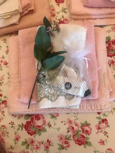 Apartamento Marie Antoinette