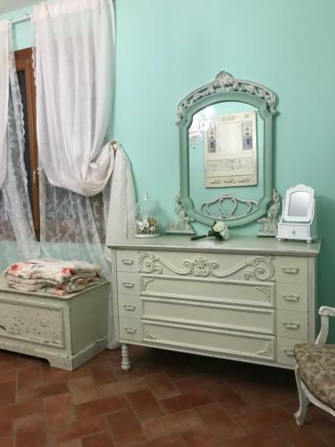 Apartamento Marie Antoinette