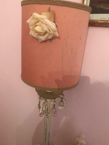 Apartamento Marie Antoinette