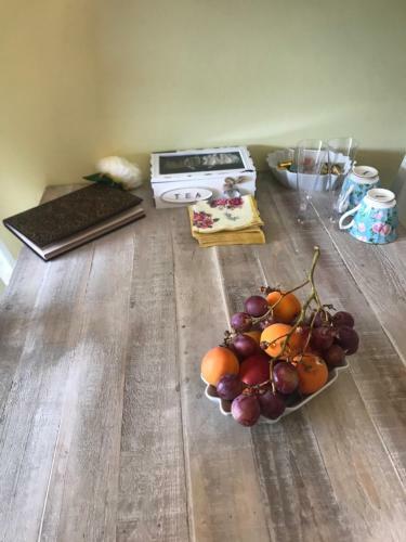 Apartamento Marie Antoinette