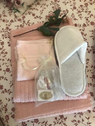 Apartamento Marie Antoinette