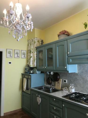 Apartamento Marie Antoinette