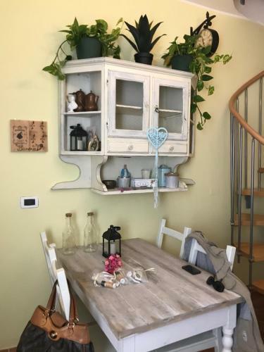 Apartamento Marie Antoinette