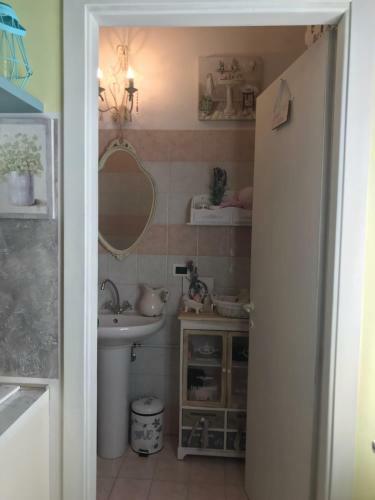 Apartamento Marie Antoinette