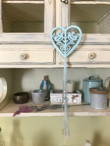 Apartamento Marie Antoinette