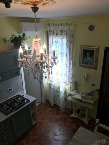 Apartamento Marie Antoinette