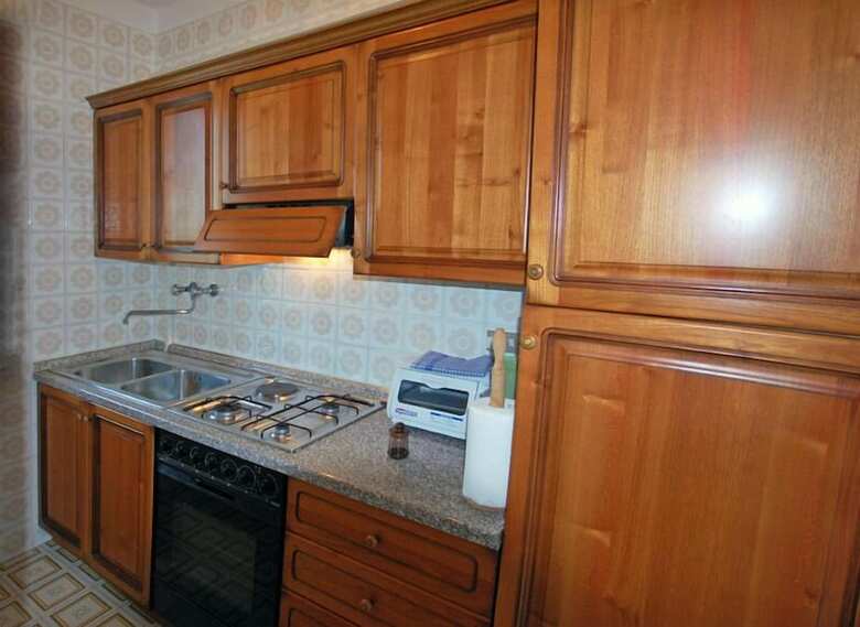 Apartamento Lignano With Pool