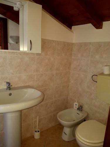 Agroturismo San Polo House