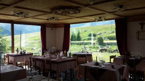 Hotel Rifugio "mai Tardi"