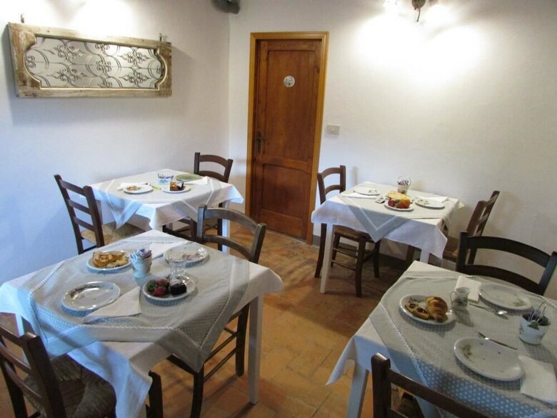 Bed & Breakfast Le Querce Di Campolungo