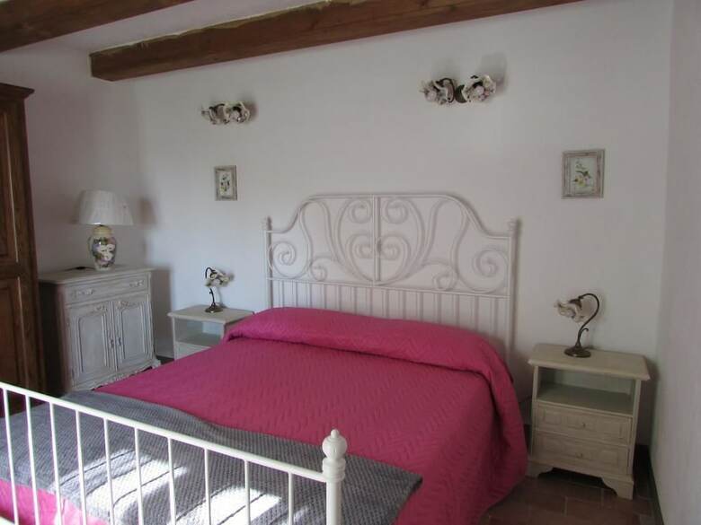 Bed & Breakfast Le Querce Di Campolungo