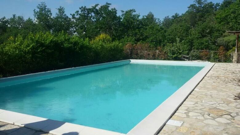 Bed & Breakfast Le Querce Di Campolungo